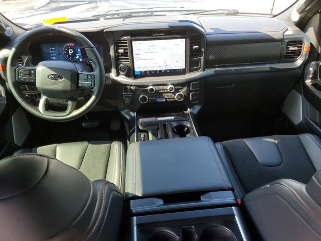 Used 2025 Ford F150 Raptor AWD/4WD image 34