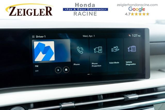 Used 2026 Hyundai Tucson SEL image 23