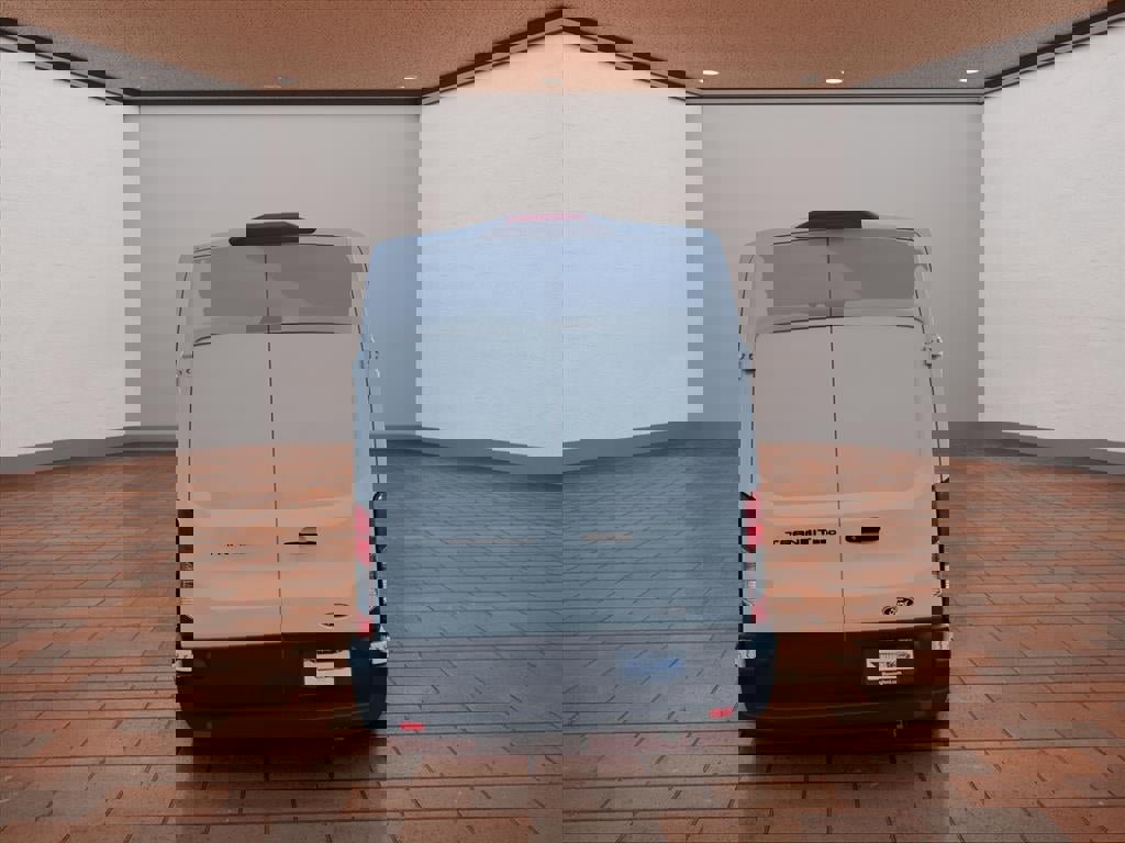 New 2026 Ford Transit 350 148 High Roof Extended image 4