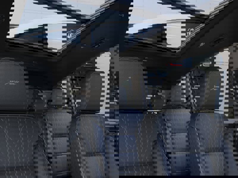 New 2026 Buick Enclave Avenir w/ Super Cruise Package image 24