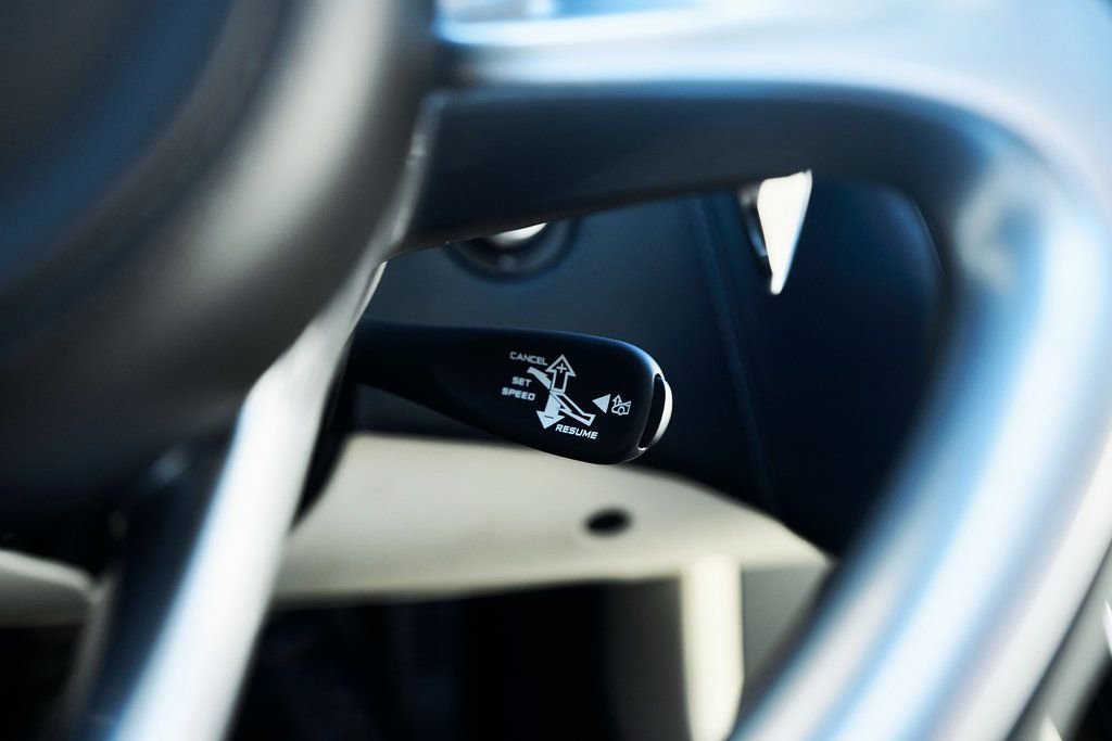 Used 2022 McLaren GT image 53