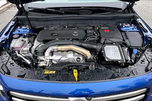 New 2026 Mercedes-Benz GLB 250 4MATIC image 14