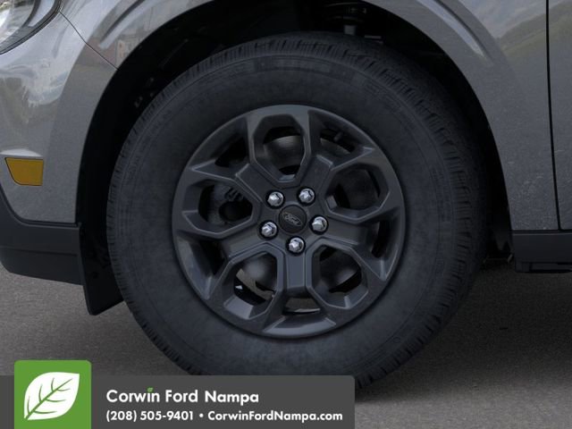 New 2026 Ford Maverick XLT AWD/4WD image 20