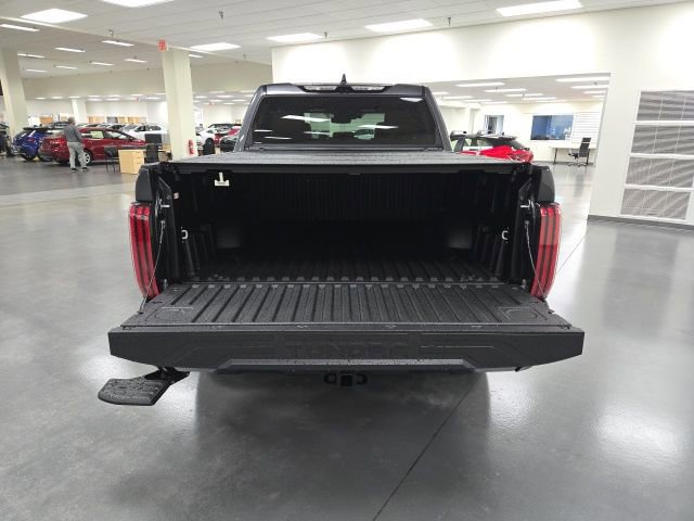New 2026 Toyota Tundra 1794 Edition image 16