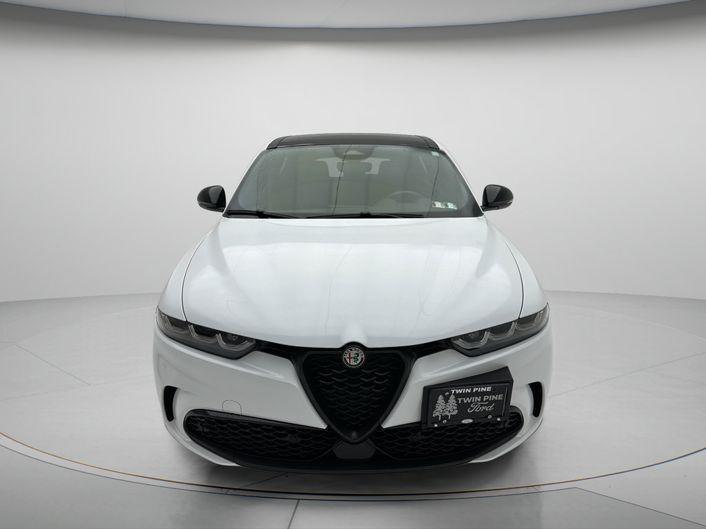 Used 2024 Alfa Romeo Tonale Veloce AWD/4WD video 2