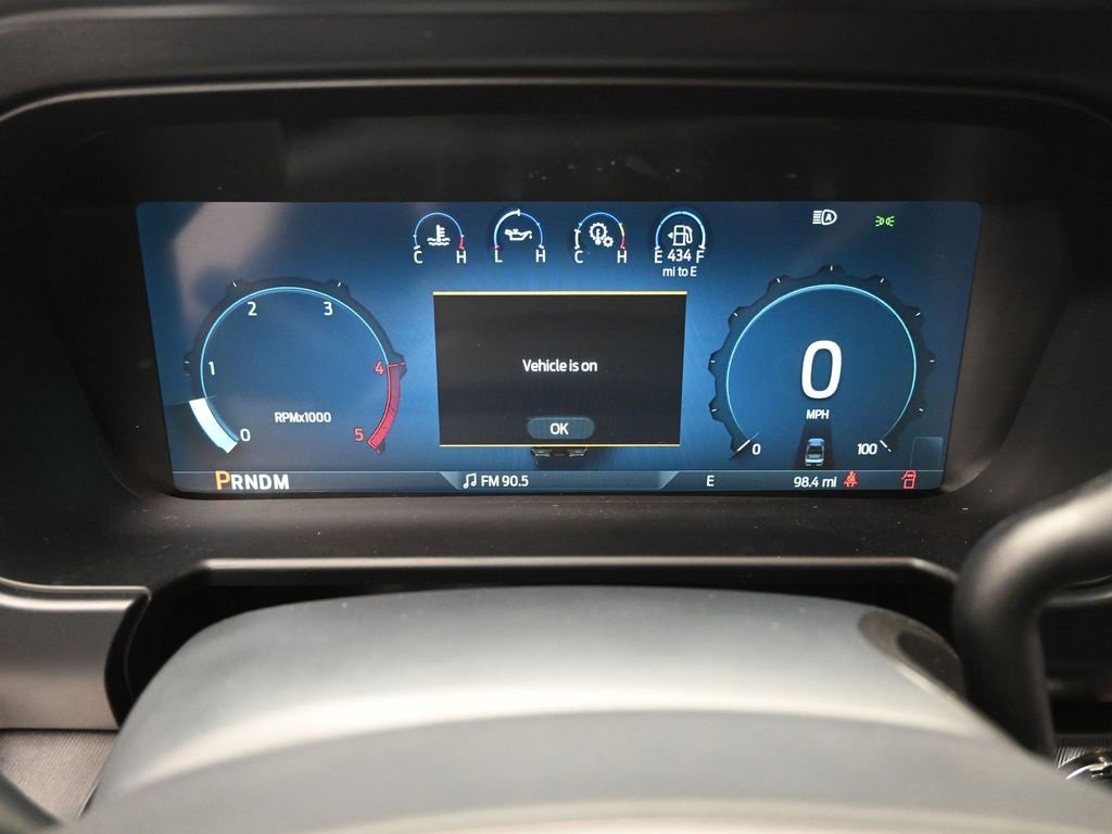 New 2026 Ford F250 Platinum w/ Tremor Off-Road Package image 6