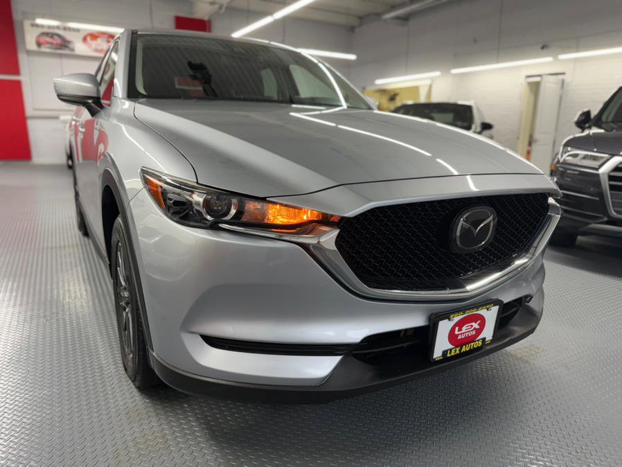 Used 2019 MAZDA CX-5 Touring image 5