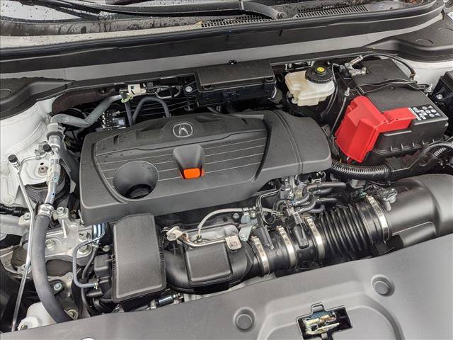 New 2026 Acura RDX SH-AWD w/ Technology Package image 18