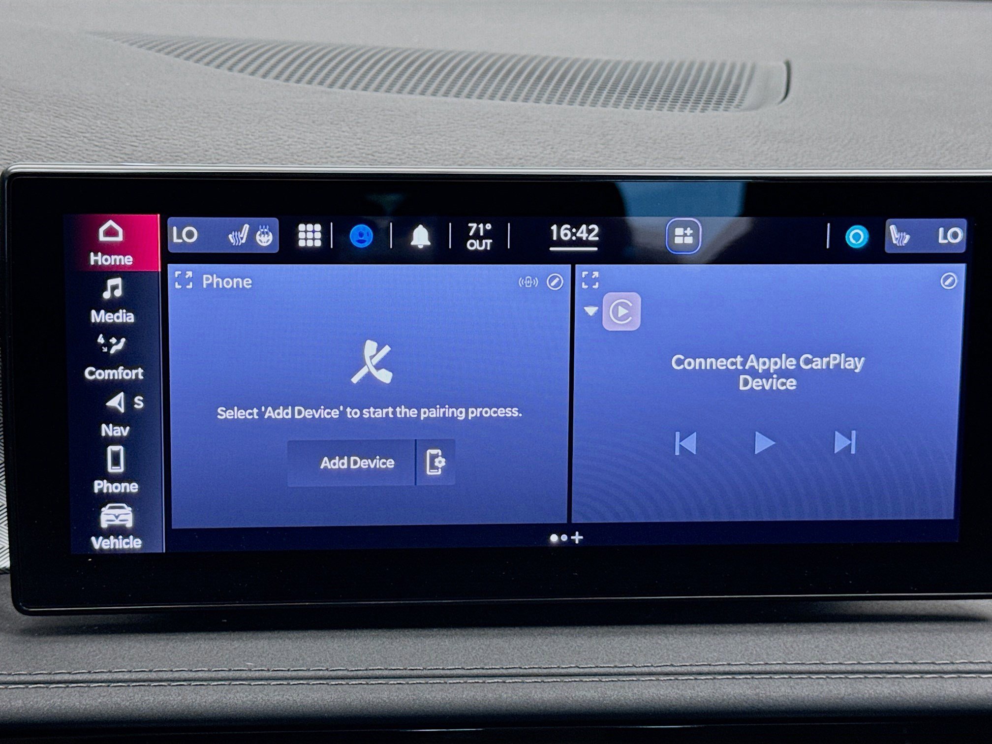 Used 2024 Alfa Romeo Tonale Ti w/ Active Assist Package image 9