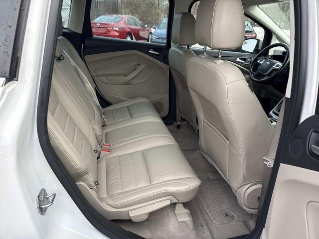 Used 2015 Ford C-MAX SEL w/ Equipment Group 302A image 11