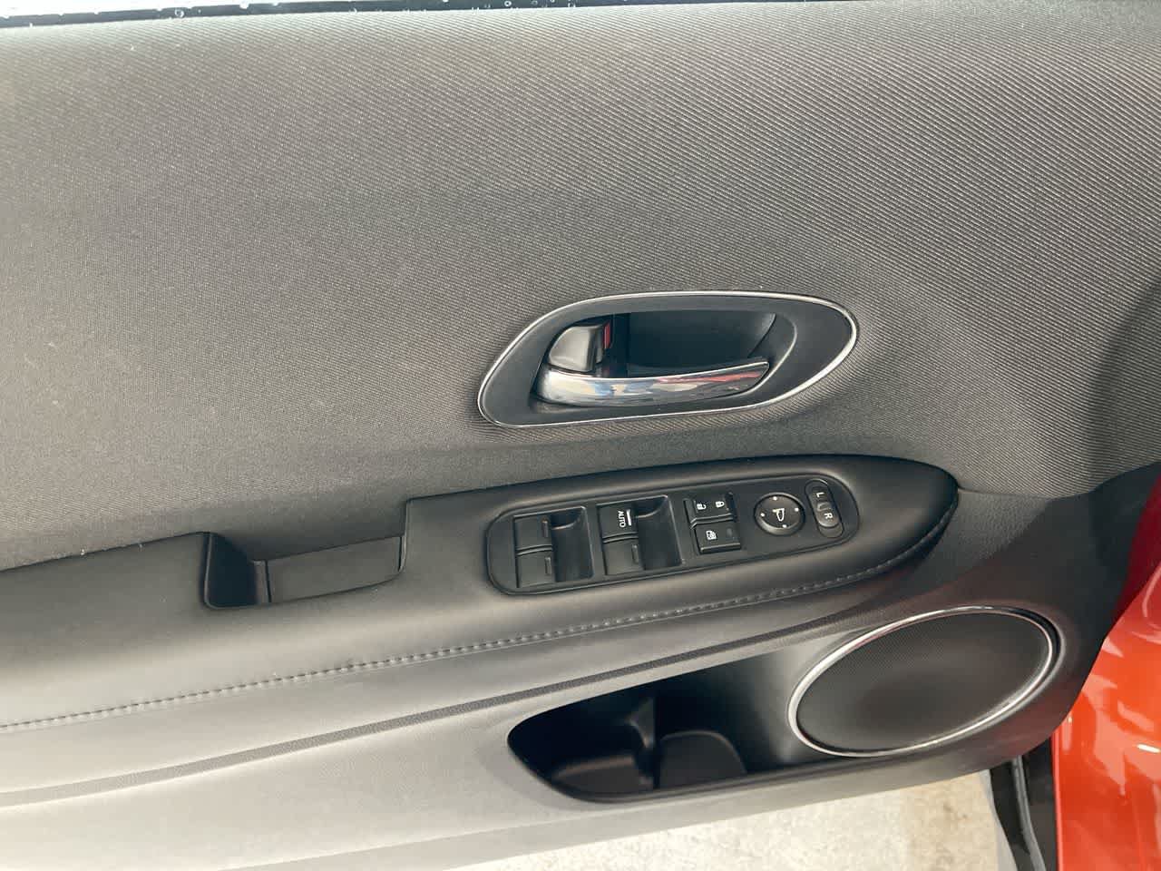 Used 2020 Honda HR-V EX image 13