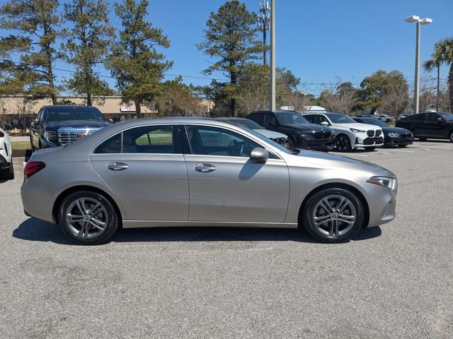 Used 2020 Mercedes-Benz A 220 4MATIC image 4