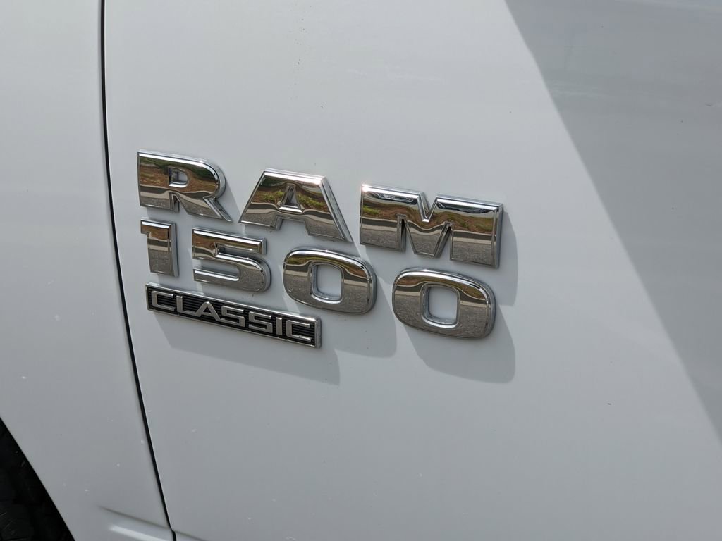 Used 2022 RAM 1500 Tradesman w/ Chrome Appearance Group AWD/4WD image 6