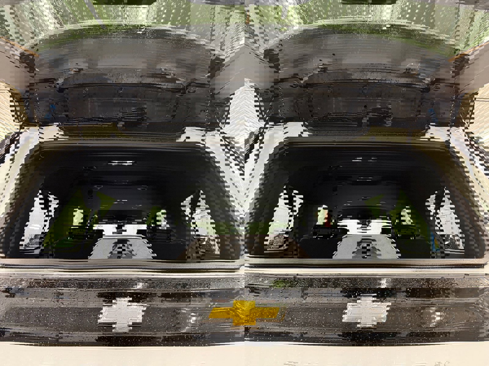 New 2026 Chevrolet Suburban LT w/ Comfort Package image 29