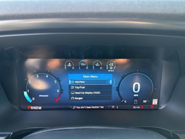 New 2026 Ford F150 Lariat w/ Equipment Group 502A High image 15