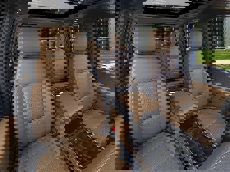 New 2026 Ford F350 4x4 Crew Cab Super Duty image 10