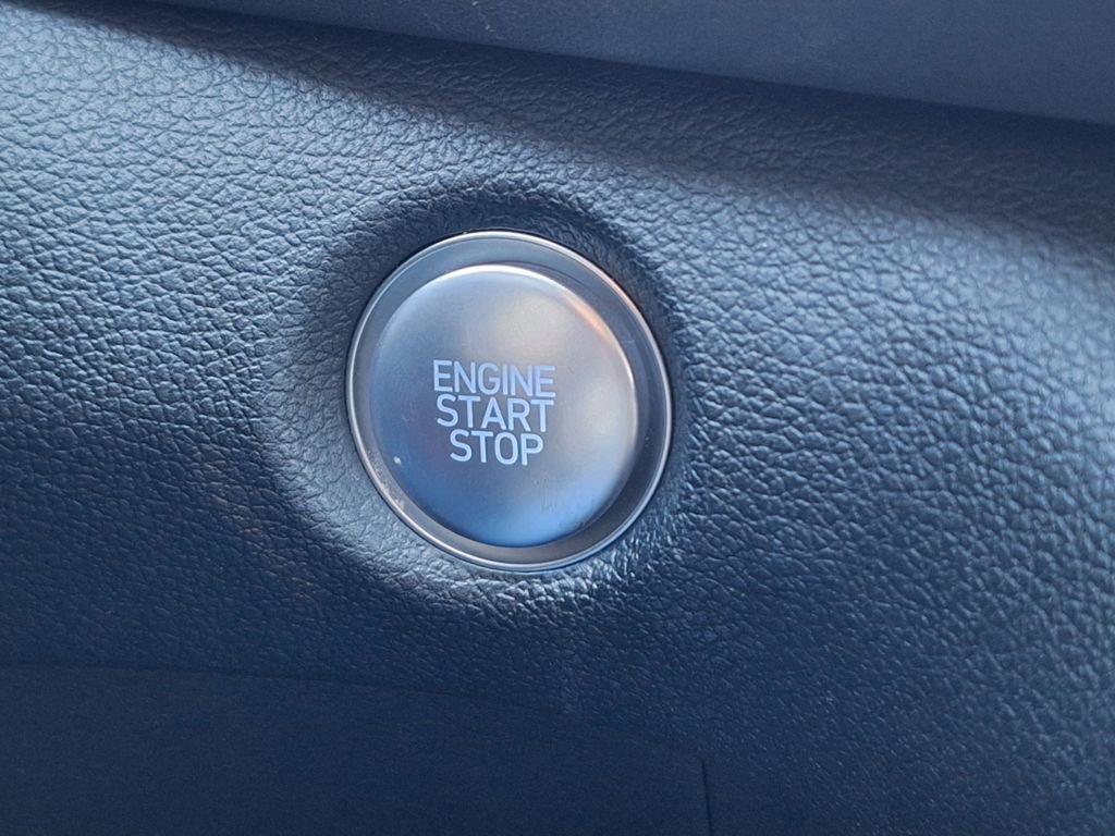 Certified 2023 Hyundai Santa Fe Blue image 26