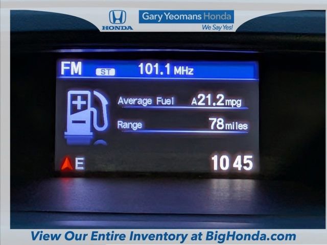 Used 2015 Honda CR-V EX image 15