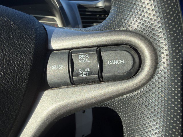 Used 2010 Honda Civic LX image 14