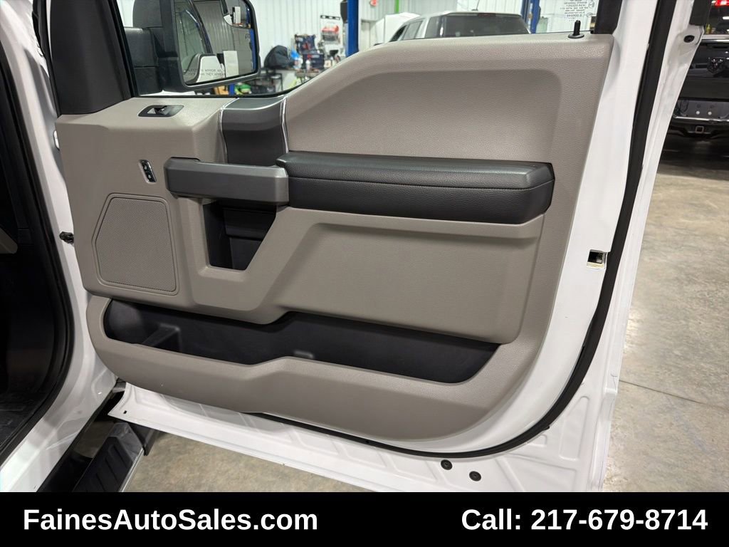 Used 2017 Ford F150 XLT w/ Equipment Group 302A Luxury image 71