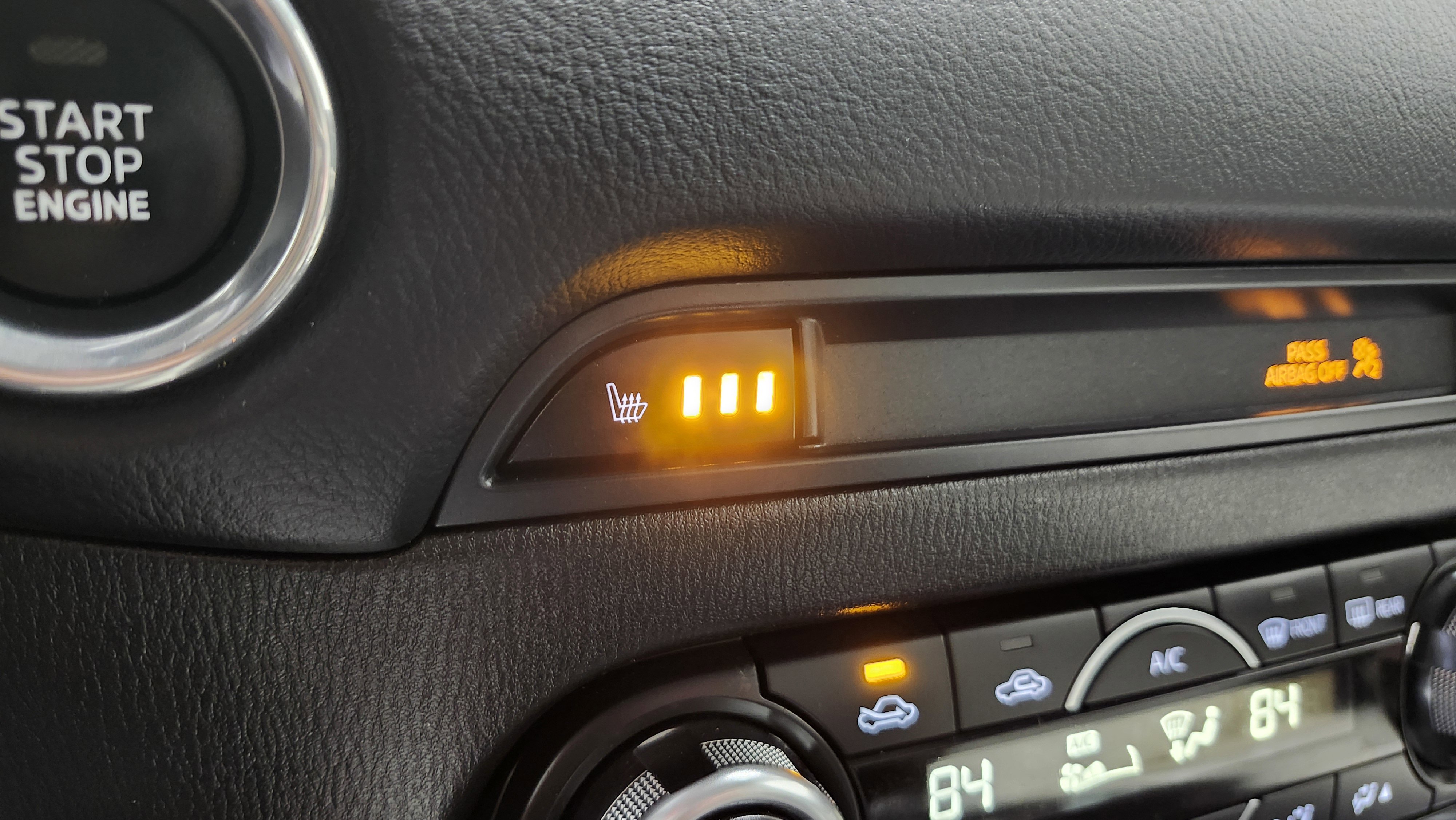 Used 2018 MAZDA CX-5 Grand Touring image 10