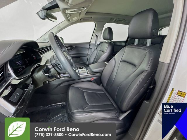 Used 2023 Audi Q7 3.0T Premium Plus image 24