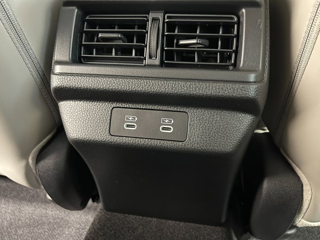 New 2026 Honda Accord EX-L image 24