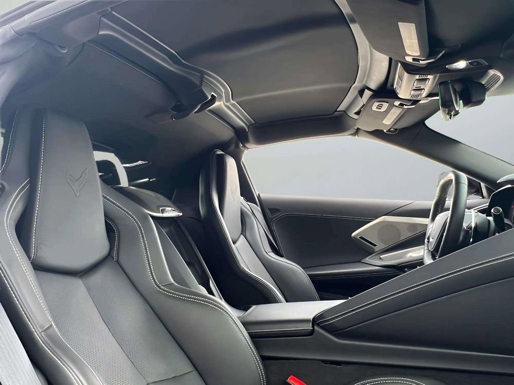 Used 2025 Chevrolet Corvette Z06 image 14