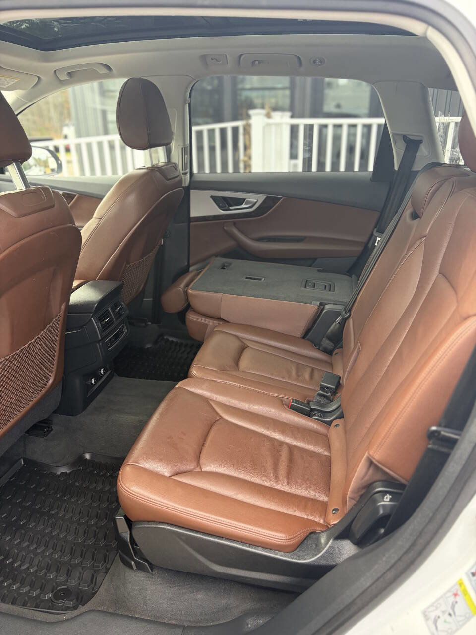 Used 2019 Audi Q7 2.0T Premium Plus image 12