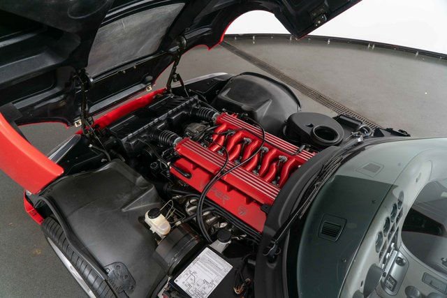 Used 1992 Dodge Viper RT/10 RWD image 34