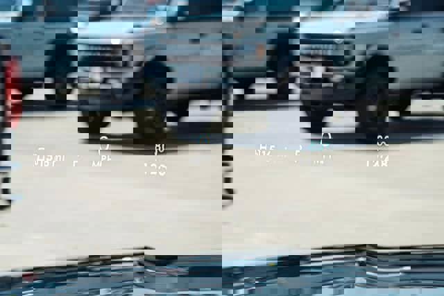 Used 2024 Lincoln Navigator Reserve w/ Monochromatic Package image 16