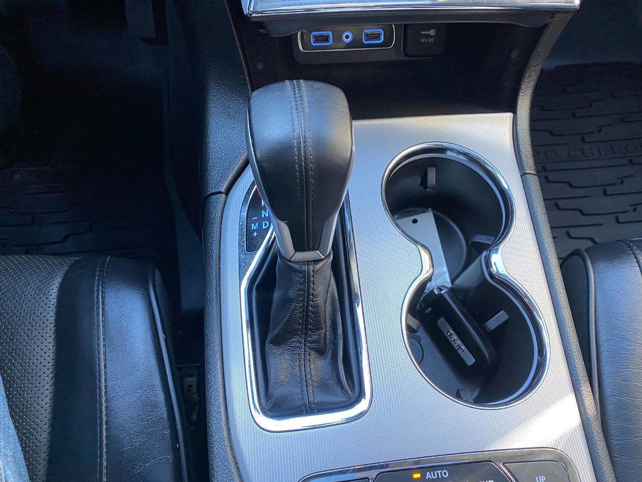 Used 2018 Jeep Grand Cherokee Summit w/ Skid Plate Group image 44