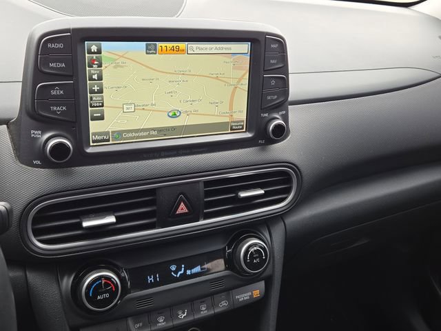 Used 2020 Hyundai Kona Ultimate image 11