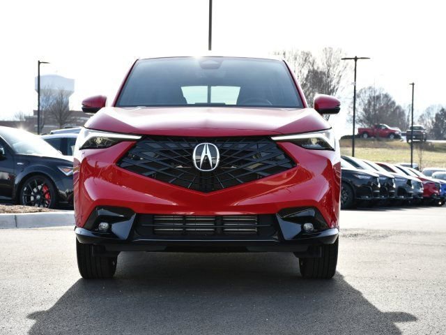 Certified 2025 Acura ADX A-Spec image 2