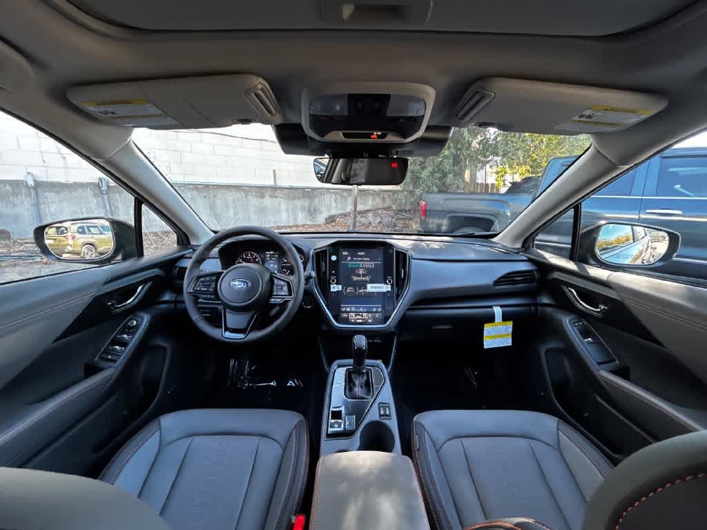 New 2026 Subaru Crosstrek 2.5i Limited AWD/4WD image 10