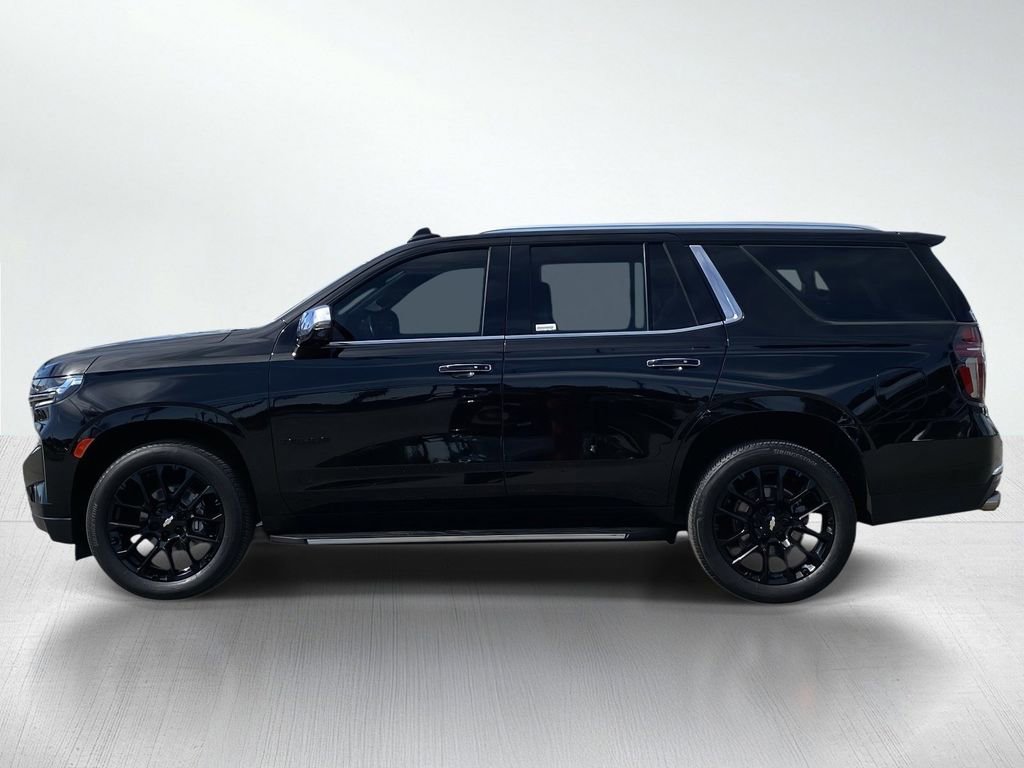 Used 2022 Chevrolet Tahoe Premier image 2