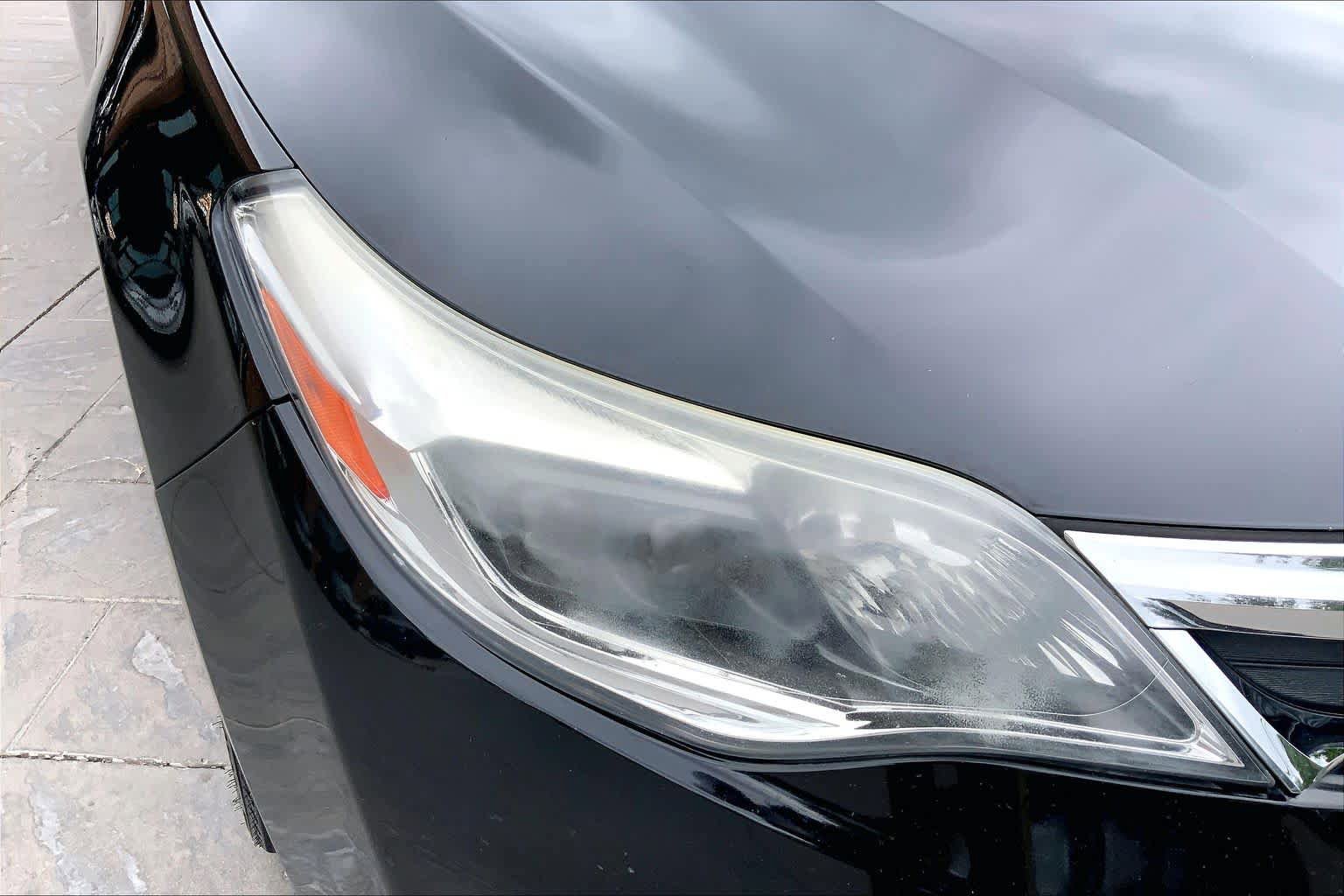 Used 2014 Toyota Avalon XLE Touring FWD image 28