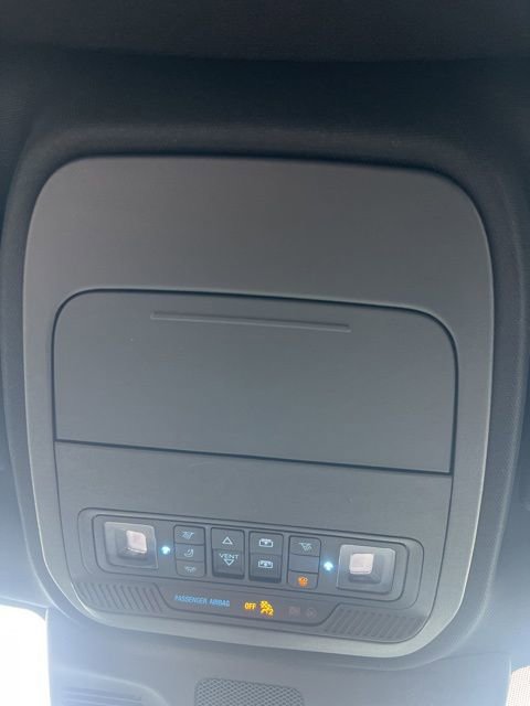 Used 2026 Ford Expedition Max Platinum AWD/4WD image 49