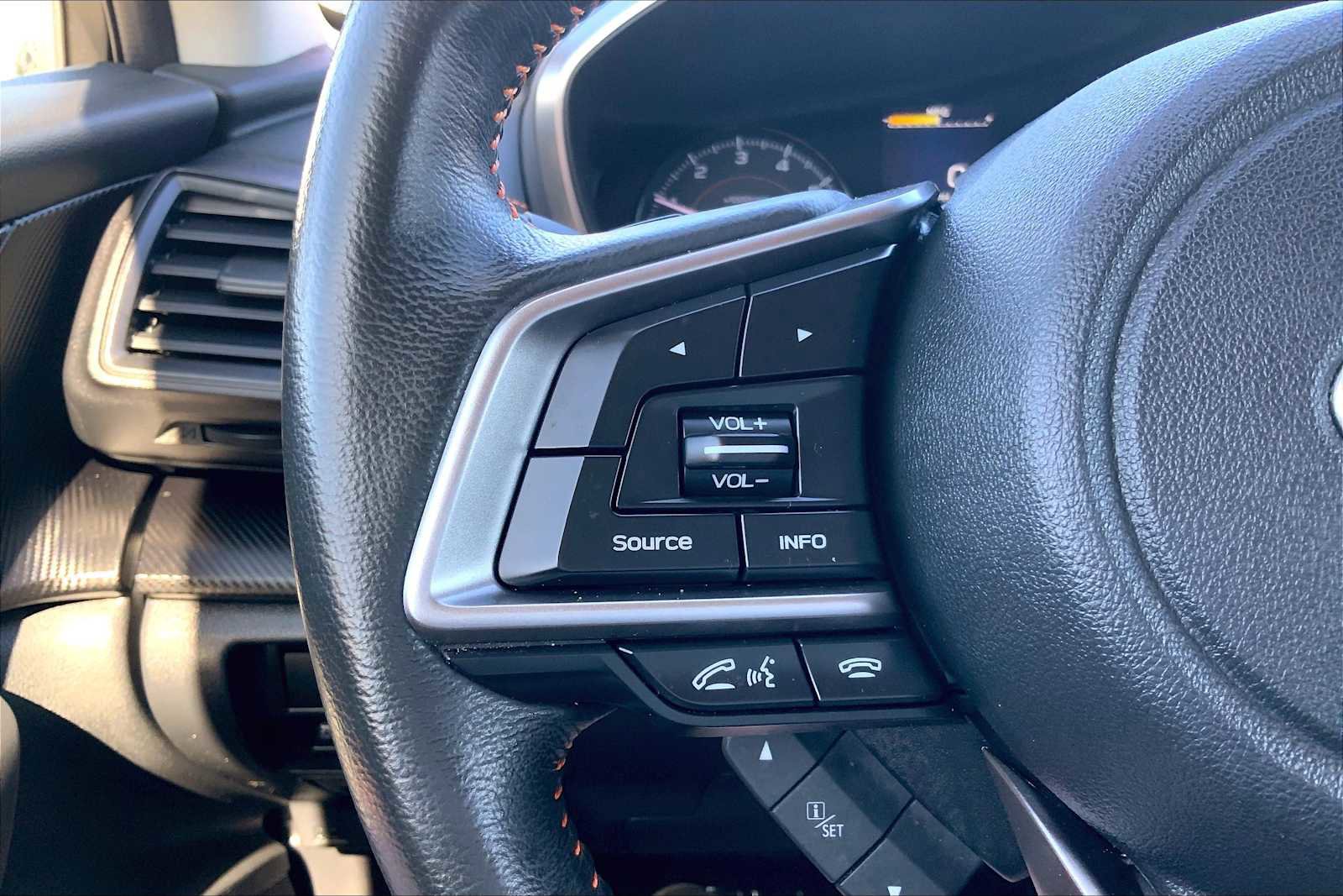 Certified 2023 Subaru Crosstrek 2.0i Premium AWD/4WD image 24