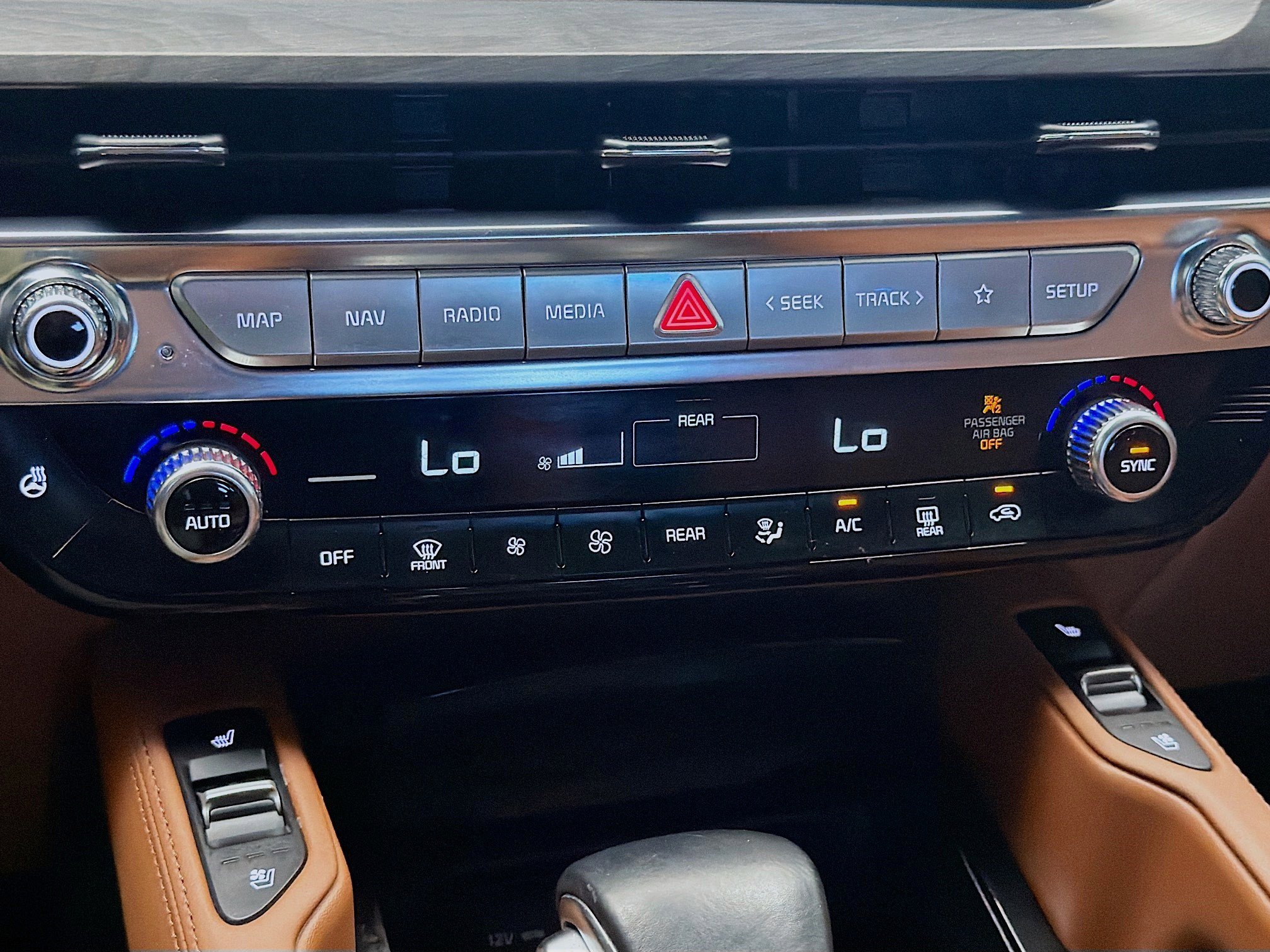 Used 2024 Kia Telluride SX Prestige X-Line image 10