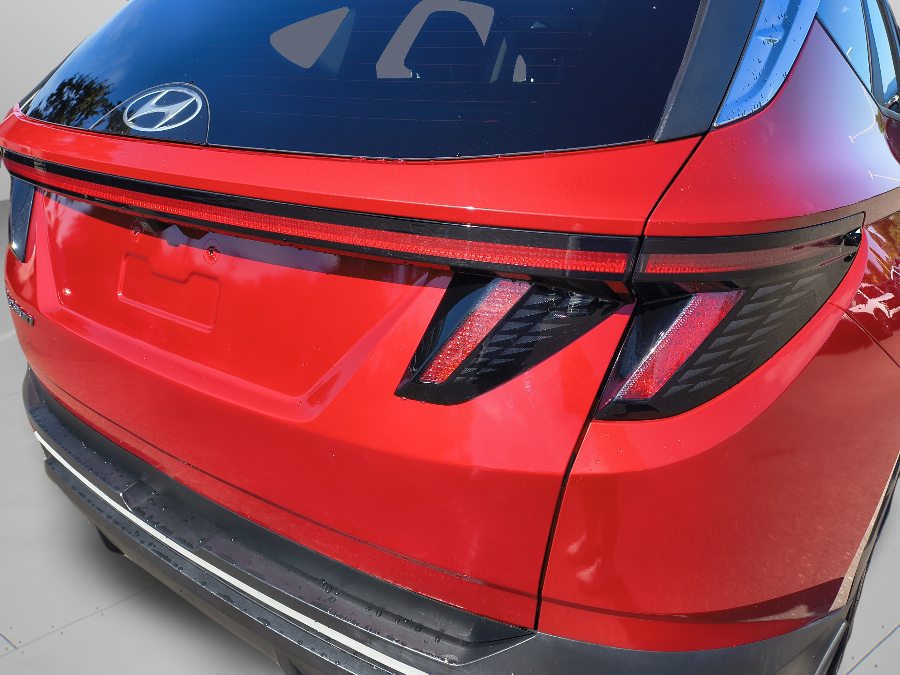 Used 2022 Hyundai Tucson SEL w/ Convenience + Premium Package FWD image 34
