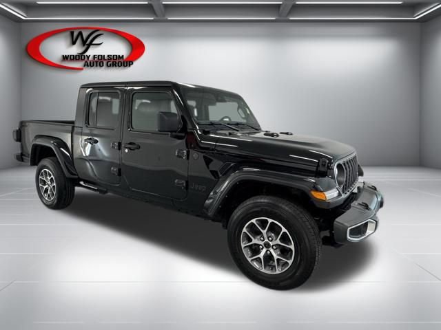 Used 2024 Jeep Gladiator Sport image 3