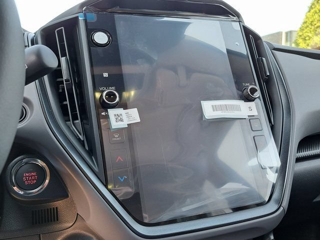 New 2026 Subaru Crosstrek 2.5i Limited AWD/4WD image 10