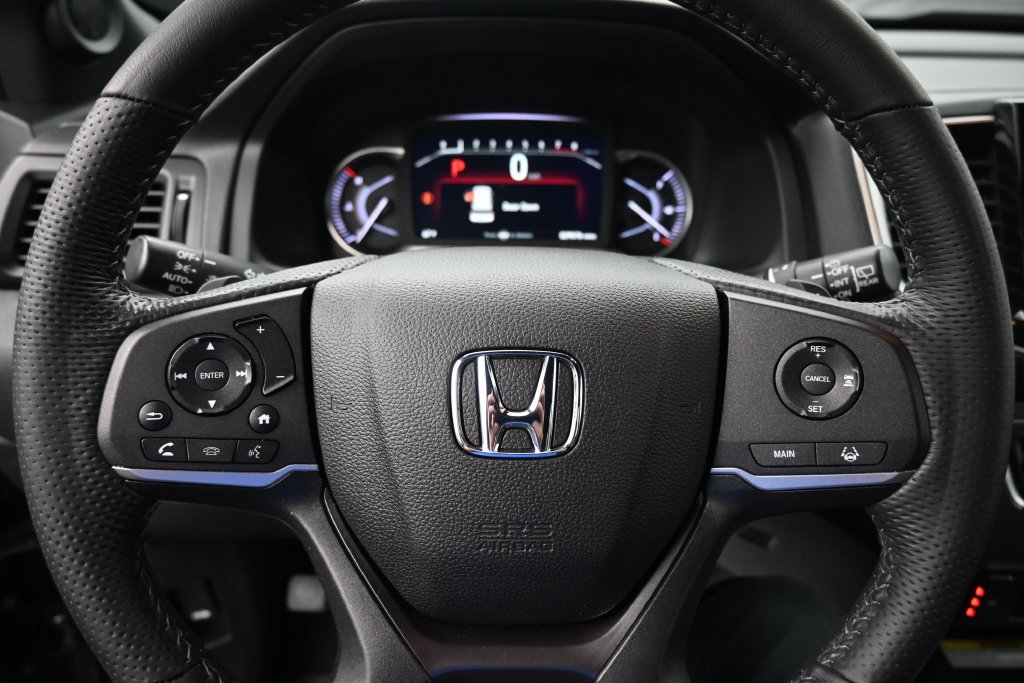 Used 2023 Honda Passport EX-L image 35