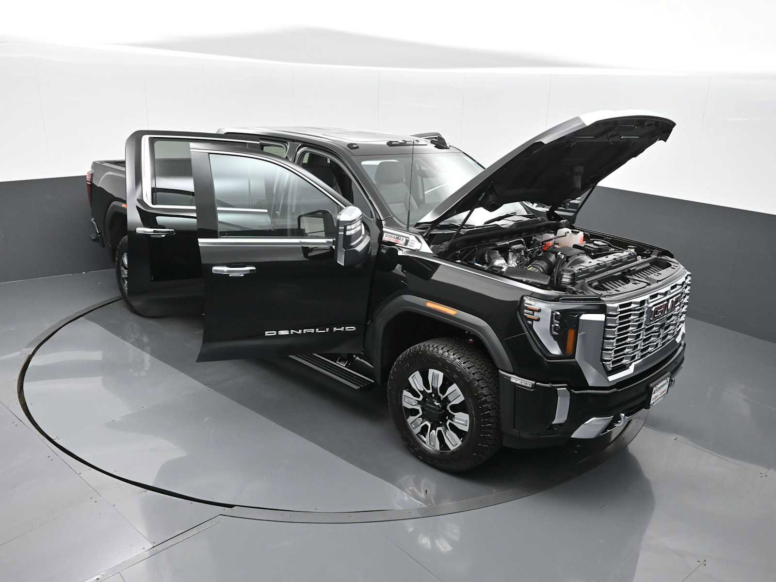 New 2025 GMC Sierra 2500 Denali w/ Technology Package image 26