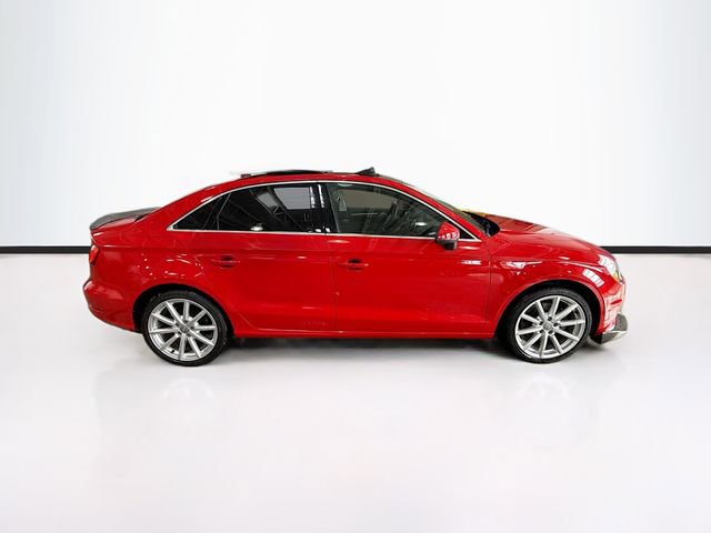 Used 2015 Audi A3 2.0T Premium Plus image 5