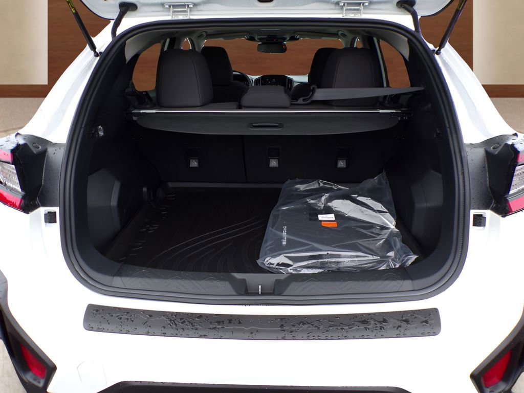 Certified 2026 Subaru Crosstrek 2.0i Premium image 13