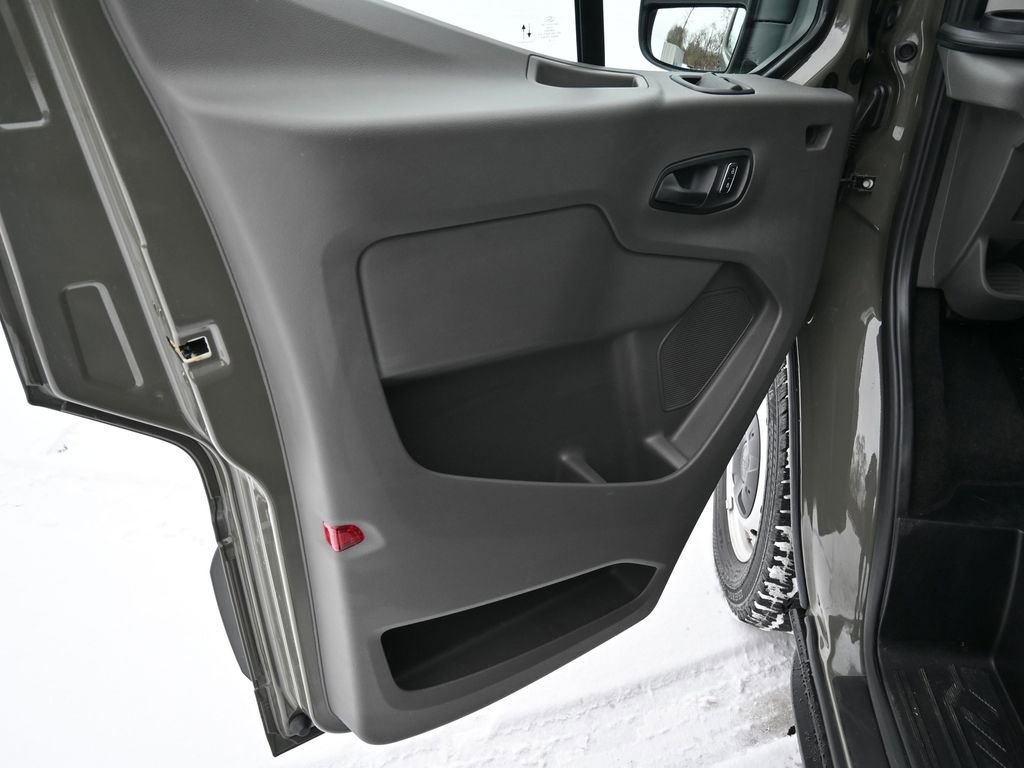 Used 2026 Ford Transit 350 XL RWD image 9