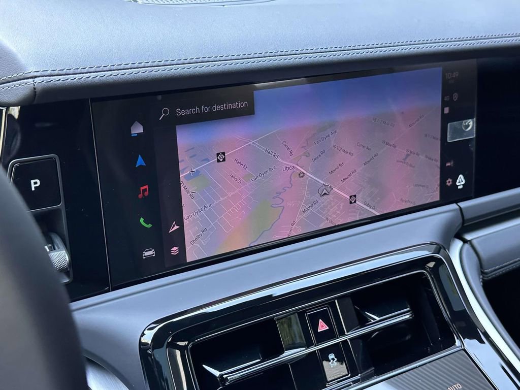 New 2025 Porsche Panamera image 22