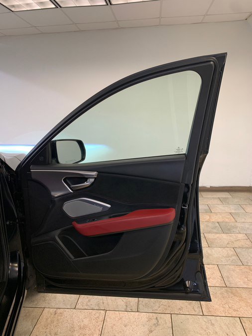 Used 2024 Acura RDX A-Spec AWD/4WD image 60